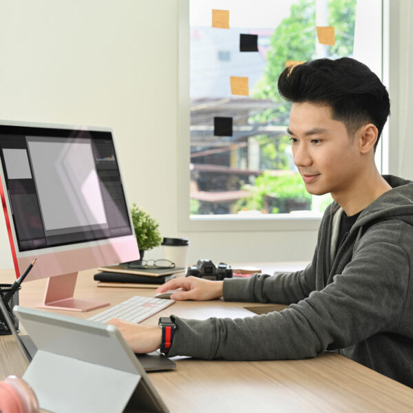 +Full Stack Java Programming Advanced